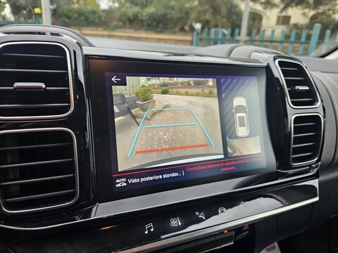 Citroen C5 BUSINESS 130cv s&s Diesel