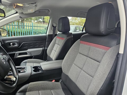 Citroen C5 BUSINESS 130cv s&s Diesel