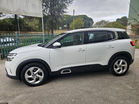 Citroen C5 BUSINESS 130cv s&s Diesel