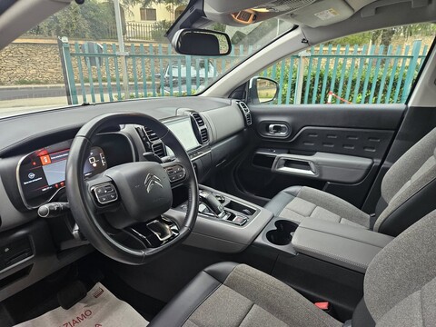 Citroen C5 BUSINESS 130cv s&s Diesel