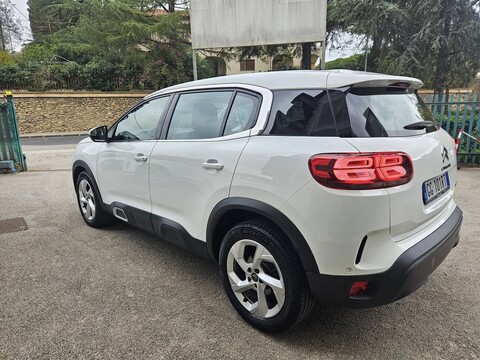 Citroen C5 BUSINESS 130cv s&s Diesel