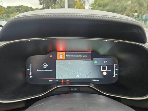 Citroen C5 BUSINESS 130cv s&s Diesel