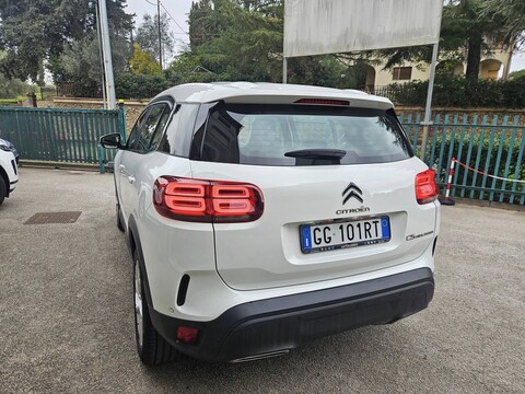 Citroen C5 BUSINESS 130cv s&s Diesel