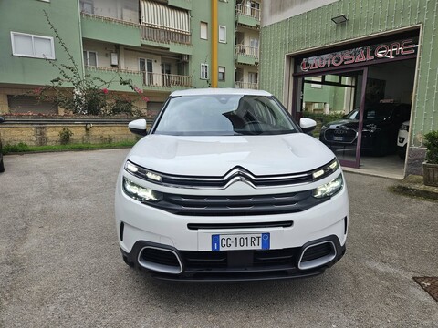 Citroen C5 BUSINESS 130cv s&s Diesel