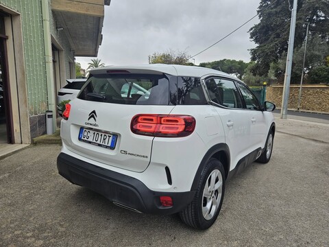 Citroen C5 BUSINESS 130cv s&s Diesel