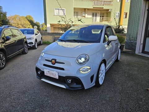 Abarth 695 ESSEESSE Benzina