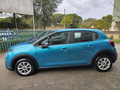 Citroen C3 FEEL Diesel
