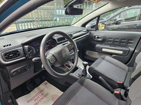 Citroen C3 FEEL Diesel