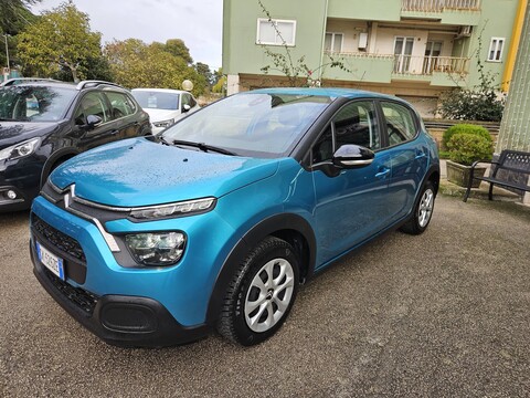 Citroen C3 FEEL Diesel