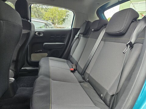 Citroen C3 FEEL Diesel