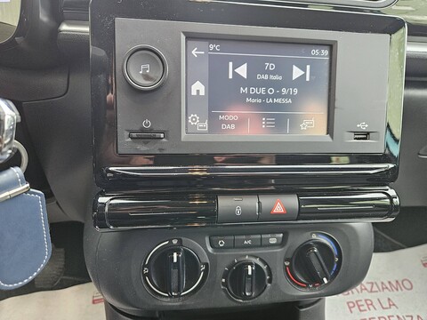 Citroen C3 FEEL Diesel