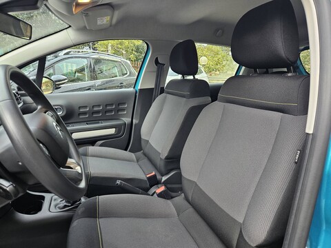 Citroen C3 FEEL Diesel