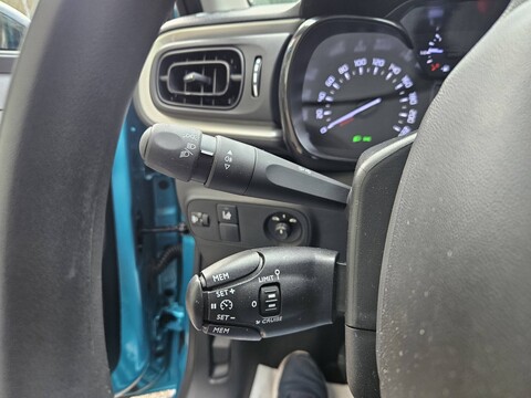 Citroen C3 FEEL Diesel