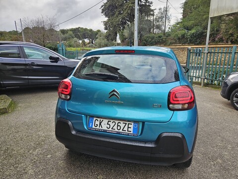 Citroen C3 FEEL Diesel