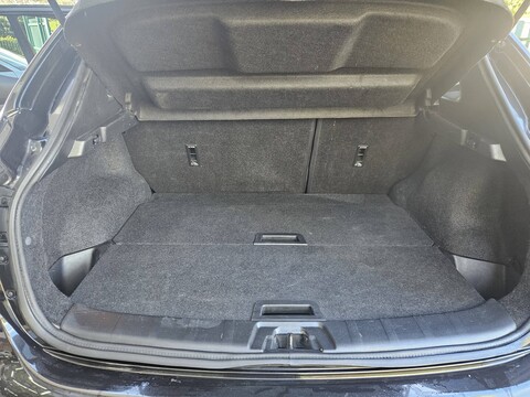 Nissan Qashqai N-CONNECTA Diesel