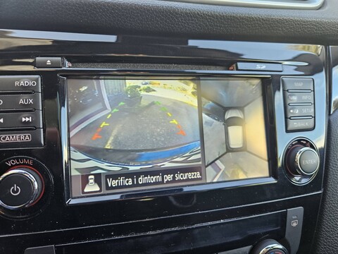 Nissan Qashqai N-CONNECTA Diesel