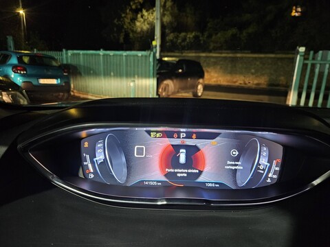 Peugeot 3008 allure sport Diesel