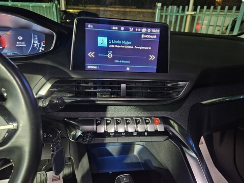 Peugeot 3008 allure sport Diesel