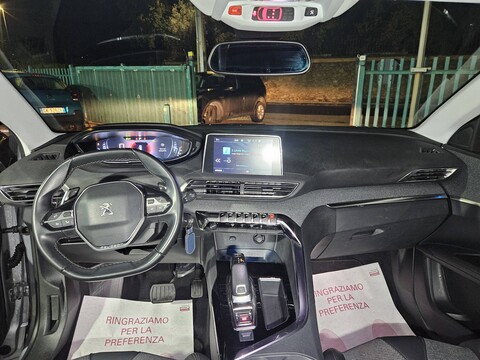 Peugeot 3008 allure sport Diesel