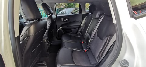 Jeep Compass limited edition Diesel