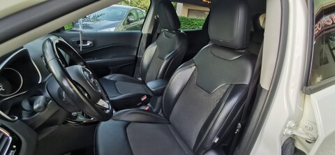 Jeep Compass limited edition Diesel