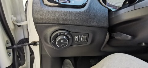 Jeep Compass limited edition Diesel