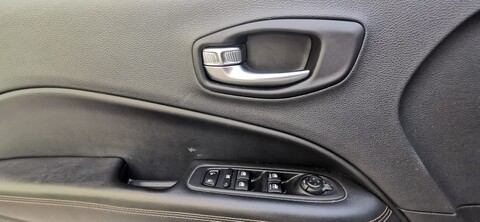 Jeep Compass limited edition Diesel