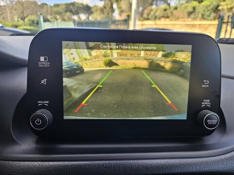 Fiat Tipo lounge Diesel