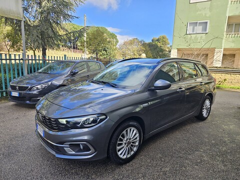 Fiat Tipo lounge Diesel