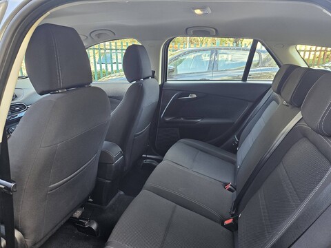 Fiat Tipo lounge Diesel