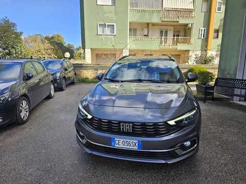 Fiat Tipo lounge Diesel