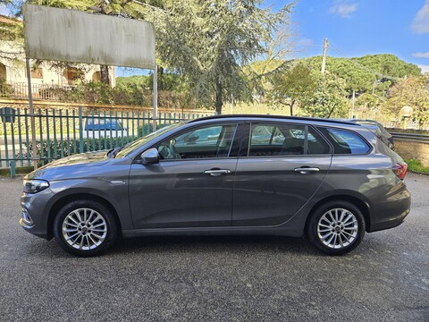 Fiat Tipo lounge Diesel