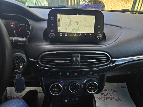 Fiat Tipo lounge Diesel