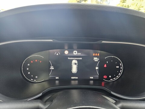 Fiat Tipo lounge Diesel