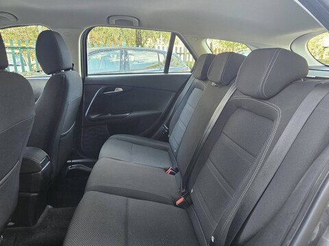Fiat Tipo lounge Diesel