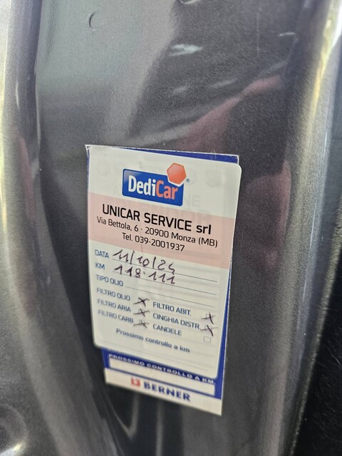 Fiat Tipo lounge Diesel