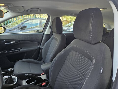 Fiat Tipo lounge Diesel