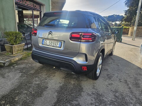 Citroen C5 Aircross shine Diesel