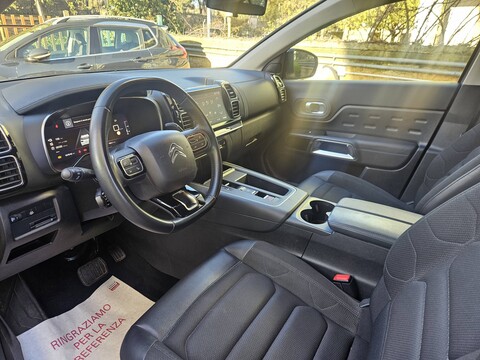 Citroen C5 Aircross shine Diesel