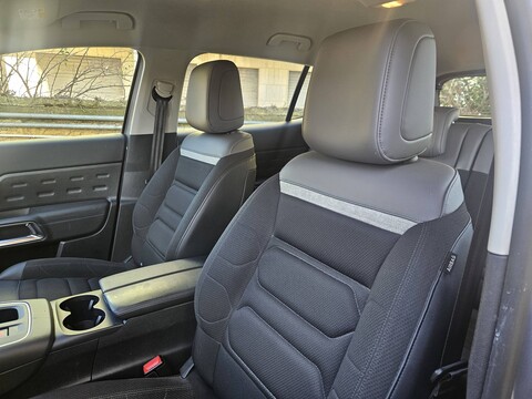 Citroen C5 Aircross shine Diesel