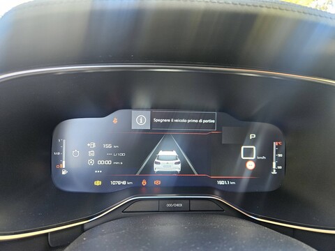 Citroen C5 Aircross shine Diesel