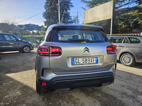 Citroen C5 Aircross shine Diesel