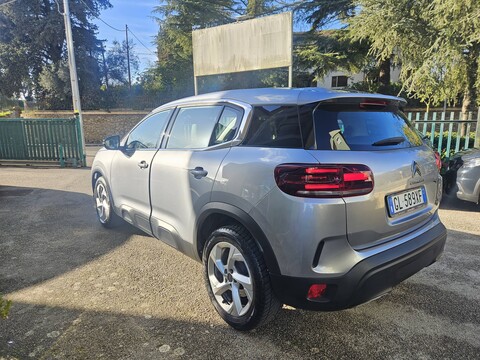 Citroen C5 Aircross shine Diesel