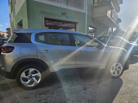Citroen C5 Aircross shine Diesel