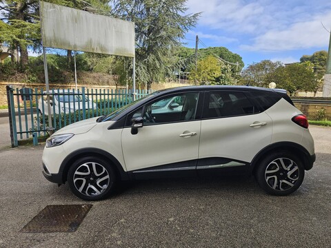 Renault Captur Energy Diesel
