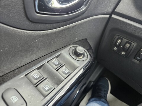 Renault Captur Energy Diesel