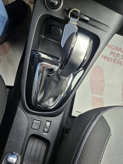 Renault Captur Energy Diesel