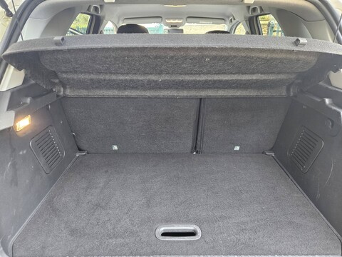 Renault Captur Energy Diesel