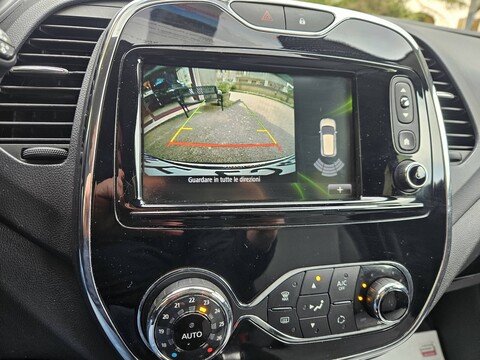 Renault Captur Energy Diesel