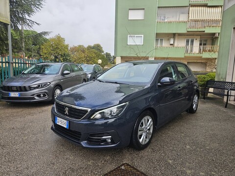 Peugeot 308 BUSINESS SPORT Diesel